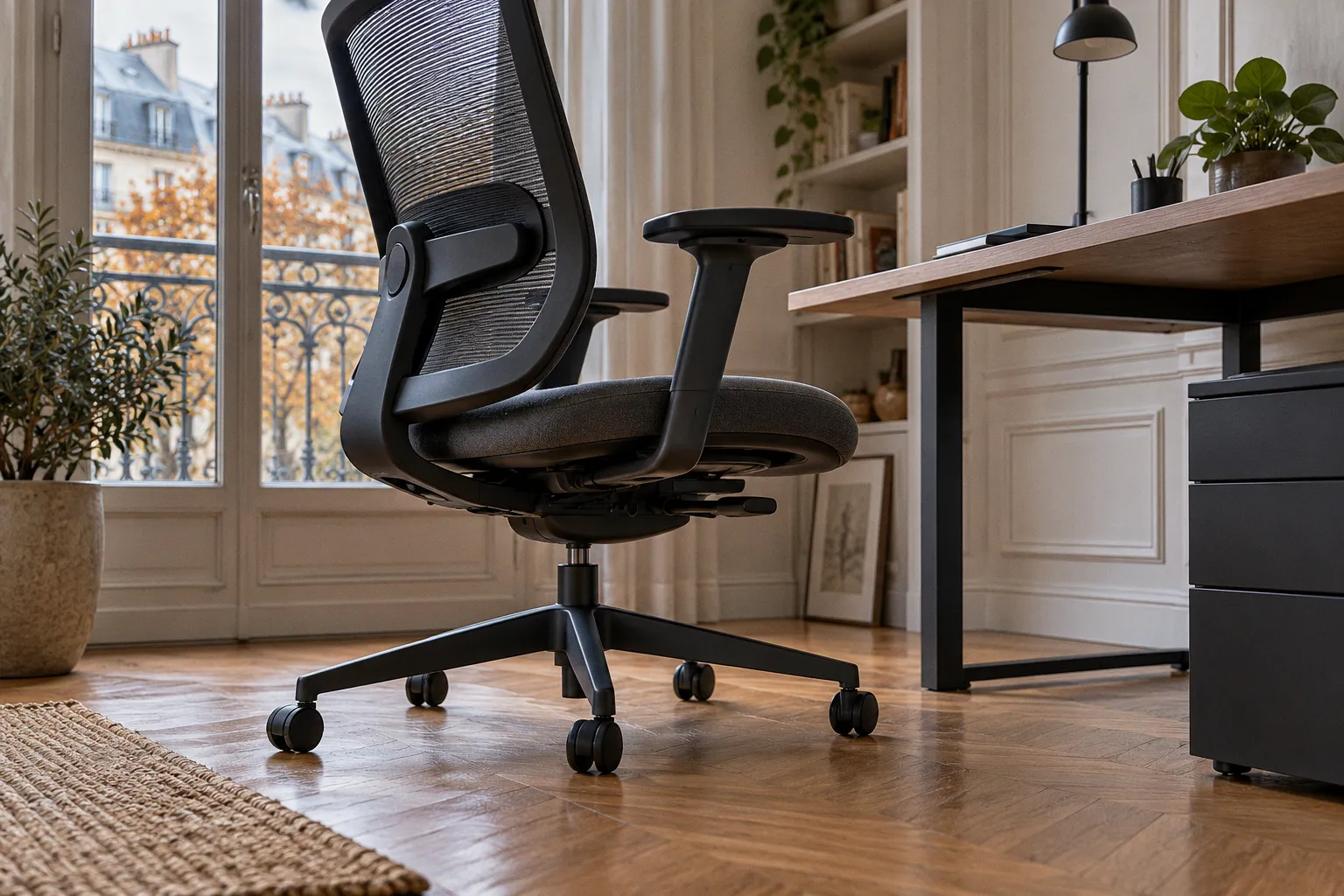 Fauteuil ergonomique pour la douleur lombaire chronique : critères de choix étape par étape